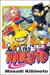 Naruto: Nejhorší klient - Masaši…
