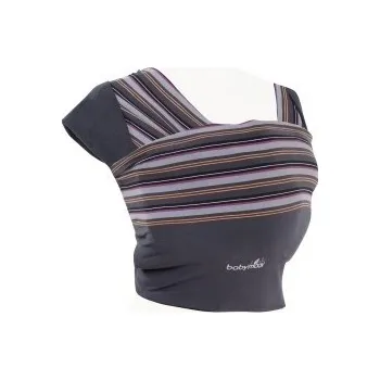Šátek na nošení dítěte Babymoov Baby Knot