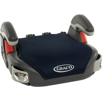 Podsedák do auta Graco Booster Peacoat 2013