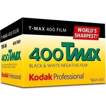Kodak T-Max TMY 400/135-36