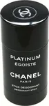 Chanel Egoiste M deostick 75 ml 