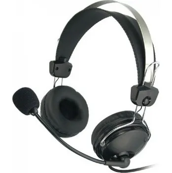 Elektronika A4Tech EVO Vhead 7