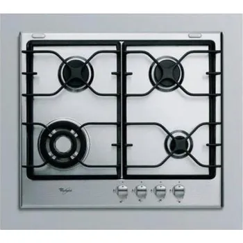 Varná deska Whirlpool AKT 699 IX