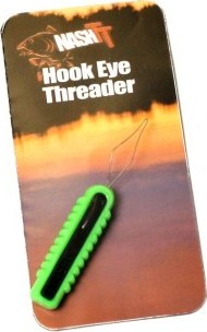 Nash Hook Eye Threader