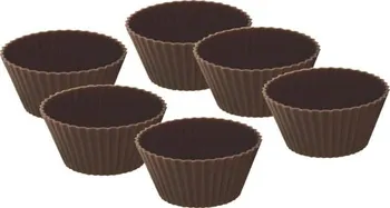 Toro Forma silikon košíčky na muffiny 6 ks