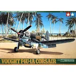 Tamiya Vought F4U-1A Corsair - 1:48