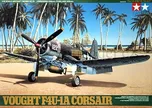 Tamiya Vought F4U-1A Corsair - 1:48