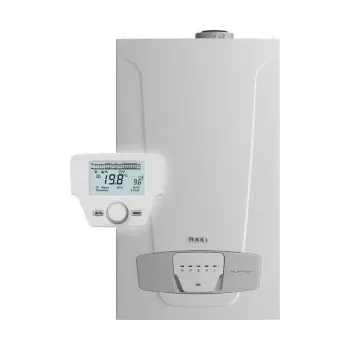 Kotel BAXI Luna Platinum HT 1.12