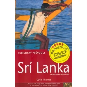 Srí Lanka - Gavin Thomas