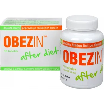 Danare Obezin After Diet 90 tob.