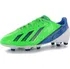 Kopačky adidas F10 TRX FG Junior Football Boots zelená