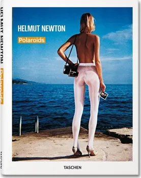 Helmut Newton - POLAROIDS