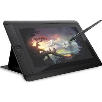 Wacom Cintiq 13HD Grafický tablet Wacom Cintiq 13HD