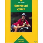 Sportovní výživa - Peter Konopka