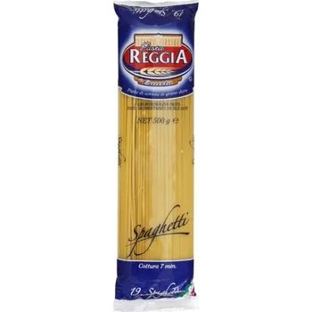 Pasta Reggia Špagety 500 g