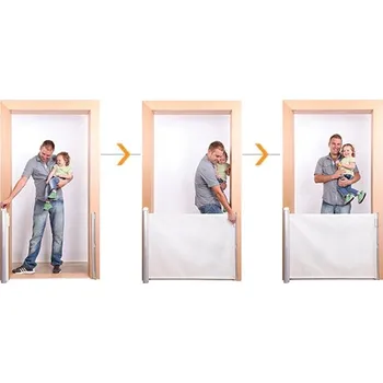 Lascal bezpečnostní zábrana Kiddy Guard ACCENT