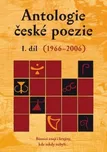 Antologie české poezie I.díl