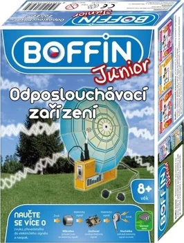 Boffin Junior Odposlouchávací zařízení