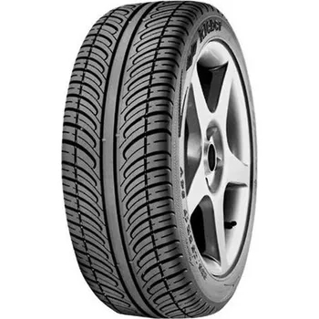 Kleber Hydraxer 205/50 R15 86 V Letní osobní pneu Kleber Hydraxer 205/50 R15 86 V