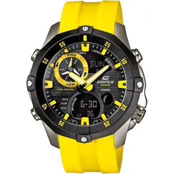 Hodinky Casio EMA 100B-1A9
