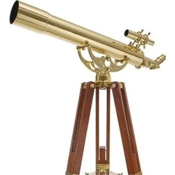 Hvězdářský dalekohled Celestron Ambassador 80 AZ