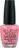 OPI Nail Lacquer 15 ml, Passion