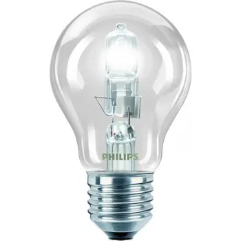 Žárovka Philips E27/53W EcoClassic30