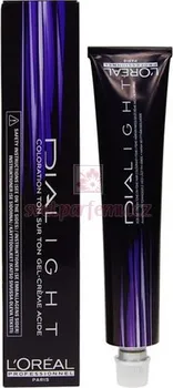 Barva na vlasy L'Oréal Paris DiaLight 50 ml