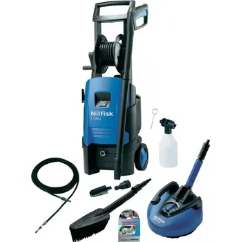 Vysokotlaký čistič Nilfisk C 130.1-6 PAD X-TRA