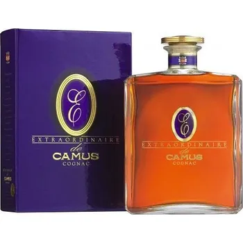 Brandy Camus Extraordinaire 40% 0,7 l