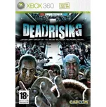 Dead Rising X360