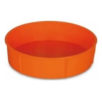 Forma na pečení De Gusto Silikonová forma na dort 23 cm