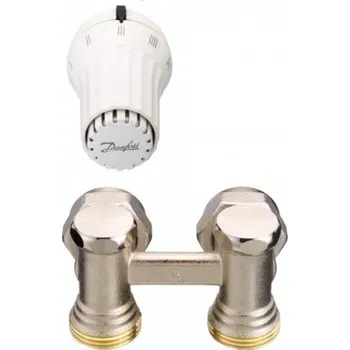 Hlavice pro radiátor Danfoss RAE-K set RLV-KS 013G5090