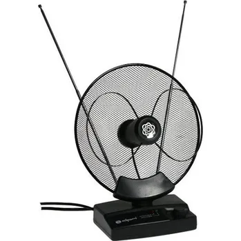 Příjem digitálního pozemního vysílání Solid 21531