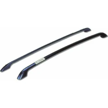 Nosič lyží Podélníky Volkswagen Golf IV, 5dv., 1998->2003