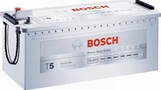Trakční baterie Bosch TIR T5 HDE 0092T50770