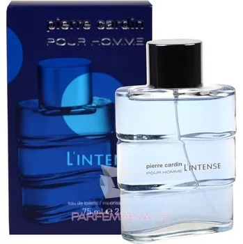 Pánský parfém Pierre Cardin Pour Homme M EDT