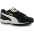 Turfy Puma King Allround Mens Astro Turf Trainers černá