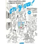 On y va! 1B pracovní sešit - Jitka…