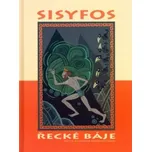 Sisyfos Řecké báje - Jaroslav Niňaj