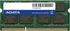 Operační paměť ADATA 8GB DDR3 1600MHz CL11, retail