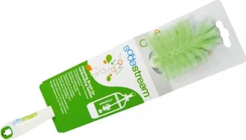 Příslušenství pro výrobník sody Sodastream kartáč na čištění lahví