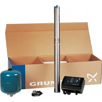GRUNDFOS SQE 3-65