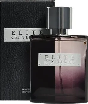 Pánský parfém Avon Elite Gentleman EDT
