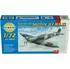 Plastikový model Supermarine Spitfire MK.VI 1:72