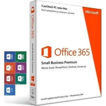 Microsoft Office 365 Business