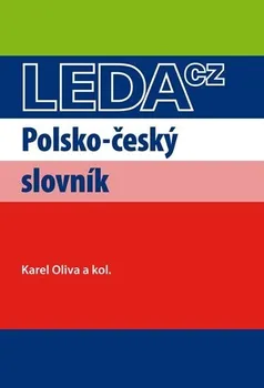 Slovník Polsko-český slovník: Karel Oliva