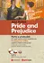 Cizojazyčná kniha Pride and Prejudice: Austenová Jane