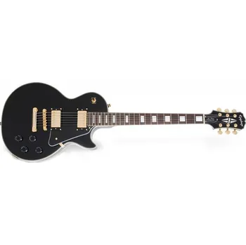 Elektrická kytara Epiphone Les Paul Custom Pro