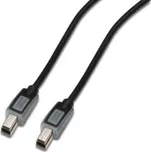 Digitus USB 3.0 A - B, 1,8m